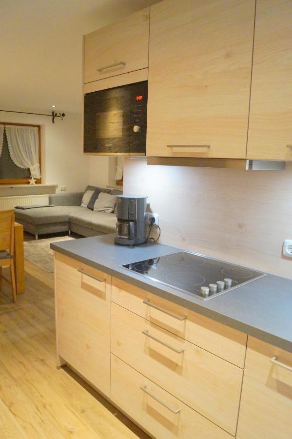 Gaestehaus Greiter - Sommer Bergbahnen Inklusive Oberstdorf Esterno foto